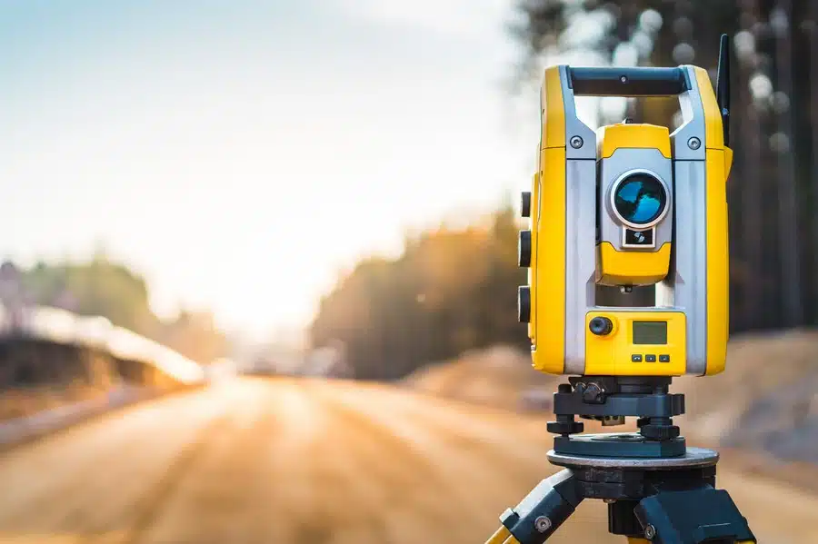 Expert Tacoma land surveyors in WA near 98404