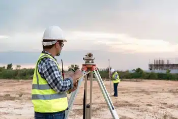 Experienced Puyallup land surveyor in WA near 98372