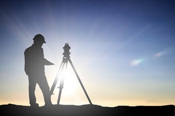 Competent Lakewood licensed land surveyor in WA near 98498
