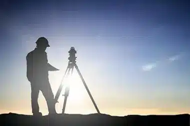 Surveyors-Lake Tapps-WA