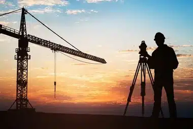 Experienced Fife land surveyor in WA near 98424