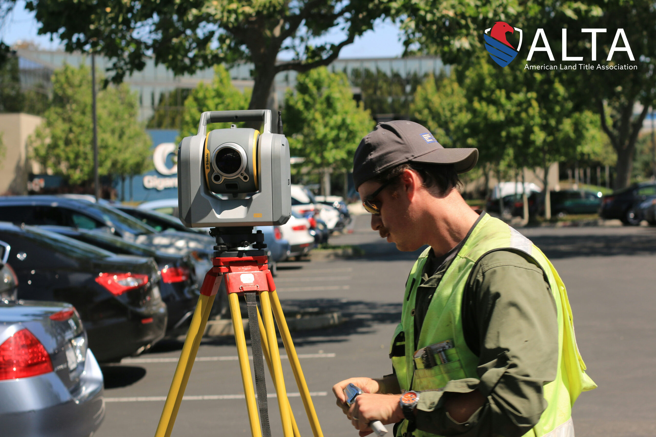  ALTA Land Title Surveys -Des Moines-WA